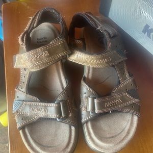 Men sandals